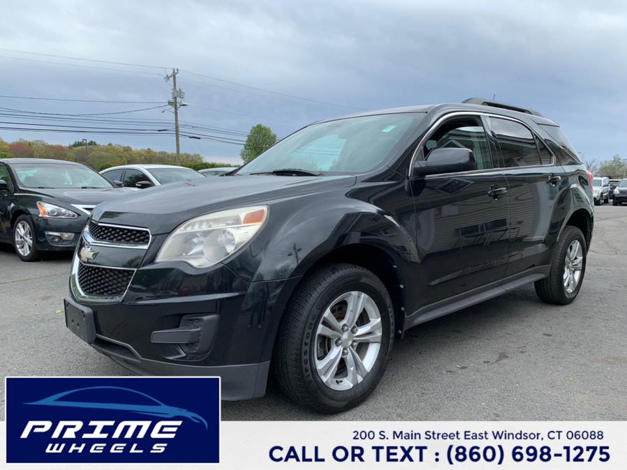 Used Chevrolet Equinox AWD 4dr LT w/1LT 2011 | Prime Wheels. East Windsor, Connecticut Used Chevrolet Equinox AWD 4dr LT w/1LT 2011 | Prime Wheels. East Windsor, Connecticut