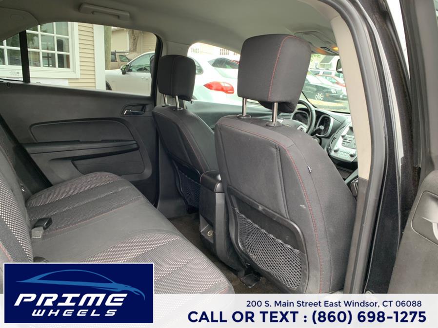 Used Chevrolet Equinox AWD 4dr LT w/1LT 2011 | Prime Wheels. East Windsor, Connecticut Used Chevrolet Equinox AWD 4dr LT w/1LT 2011 | Prime Wheels. East Windsor, Connecticut