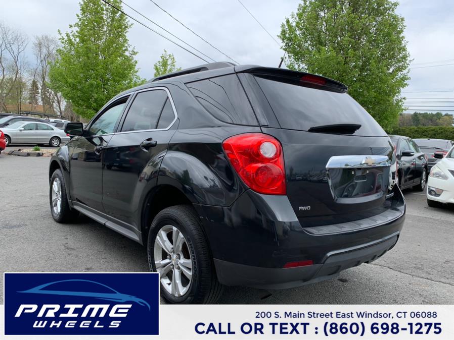 Used Chevrolet Equinox AWD 4dr LT w/1LT 2011 | Prime Wheels. East Windsor, Connecticut Used Chevrolet Equinox AWD 4dr LT w/1LT 2011 | Prime Wheels. East Windsor, Connecticut