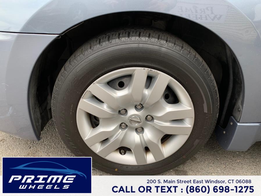 2011 Nissan Altima 4dr Sdn I4 CVT 2.5 SL, available for sale in East Windsor, Connecticut | Prime Wheels. East Windsor, Connecticut 2011 Nissan Altima 4dr Sdn I4 CVT 2.5 SL, available for sale in East Windsor, Connecticut | Prime Wheels. East Windsor, Connecticut
