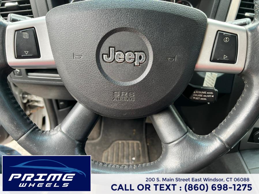 Used Jeep Grand Cherokee 4WD 4dr Laredo 2009 | Prime Wheels. East Windsor, Connecticut Used Jeep Grand Cherokee 4WD 4dr Laredo 2009 | Prime Wheels. East Windsor, Connecticut