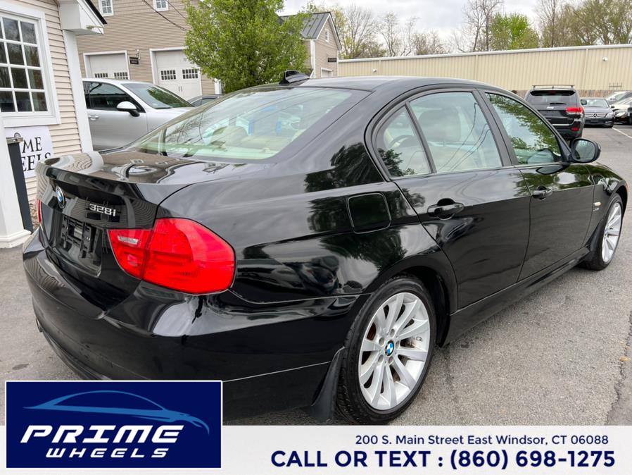 Used BMW 3 Series 4dr Sdn 328i xDrive AWD SULEV 2011 | Prime Wheels. East Windsor, Connecticut Used BMW 3 Series 4dr Sdn 328i xDrive AWD SULEV 2011 | Prime Wheels. East Windsor, Connecticut