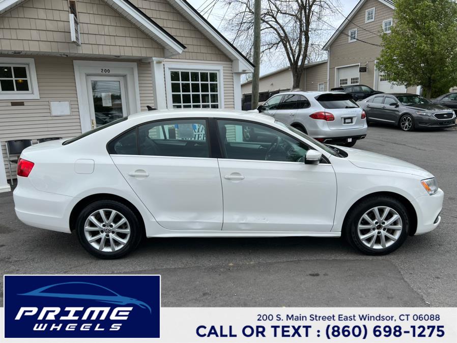 Used Volkswagen Jetta Sedan 4dr Auto SE PZEV *Ltd Avail* 2013 | Prime Wheels. East Windsor, Connecticut Used Volkswagen Jetta Sedan 4dr Auto SE PZEV *Ltd Avail* 2013 | Prime Wheels. East Windsor, Connecticut