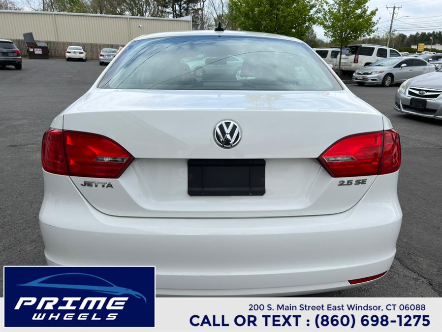 Used Volkswagen Jetta Sedan 4dr Auto SE PZEV *Ltd Avail* 2013 | Prime Wheels. East Windsor, Connecticut Used Volkswagen Jetta Sedan 4dr Auto SE PZEV *Ltd Avail* 2013 | Prime Wheels. East Windsor, Connecticut
