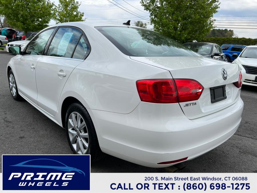 Used Volkswagen Jetta Sedan 4dr Auto SE PZEV *Ltd Avail* 2013 | Prime Wheels. East Windsor, Connecticut Used Volkswagen Jetta Sedan 4dr Auto SE PZEV *Ltd Avail* 2013 | Prime Wheels. East Windsor, Connecticut