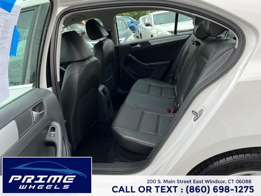 Used Volkswagen Jetta Sedan 4dr Auto SE PZEV *Ltd Avail* 2013 | Prime Wheels. East Windsor, Connecticut Used Volkswagen Jetta Sedan 4dr Auto SE PZEV *Ltd Avail* 2013 | Prime Wheels. East Windsor, Connecticut