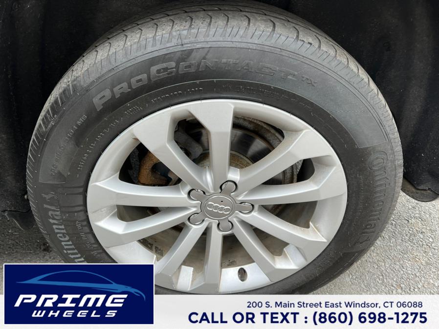2014 Audi Q5 quattro 4dr 2.0T Premium Plus, available for sale in East Windsor, Connecticut | Prime Wheels. East Windsor, Connecticut 2014 Audi Q5 quattro 4dr 2.0T Premium Plus, available for sale in East Windsor, Connecticut | Prime Wheels. East Windsor, Connecticut