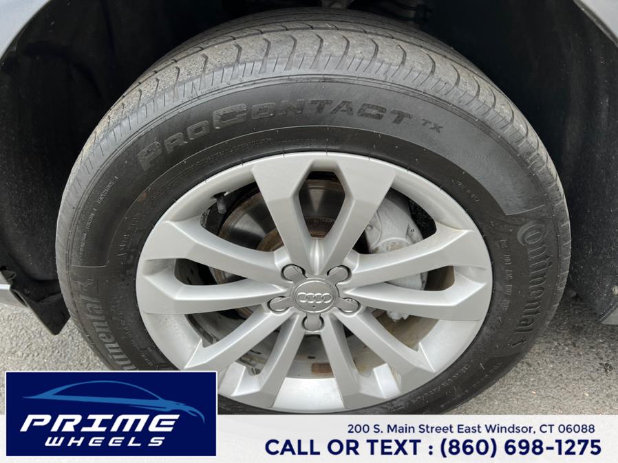 2014 Audi Q5 quattro 4dr 2.0T Premium Plus, available for sale in East Windsor, Connecticut | Prime Wheels. East Windsor, Connecticut 2014 Audi Q5 quattro 4dr 2.0T Premium Plus, available for sale in East Windsor, Connecticut | Prime Wheels. East Windsor, Connecticut