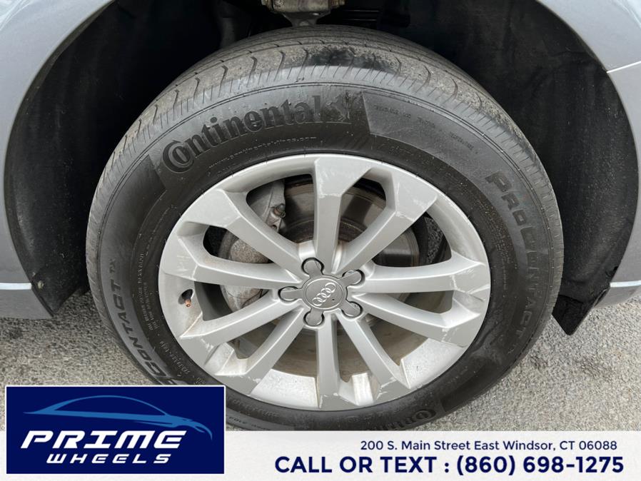 2014 Audi Q5 quattro 4dr 2.0T Premium Plus, available for sale in East Windsor, Connecticut | Prime Wheels. East Windsor, Connecticut 2014 Audi Q5 quattro 4dr 2.0T Premium Plus, available for sale in East Windsor, Connecticut | Prime Wheels. East Windsor, Connecticut
