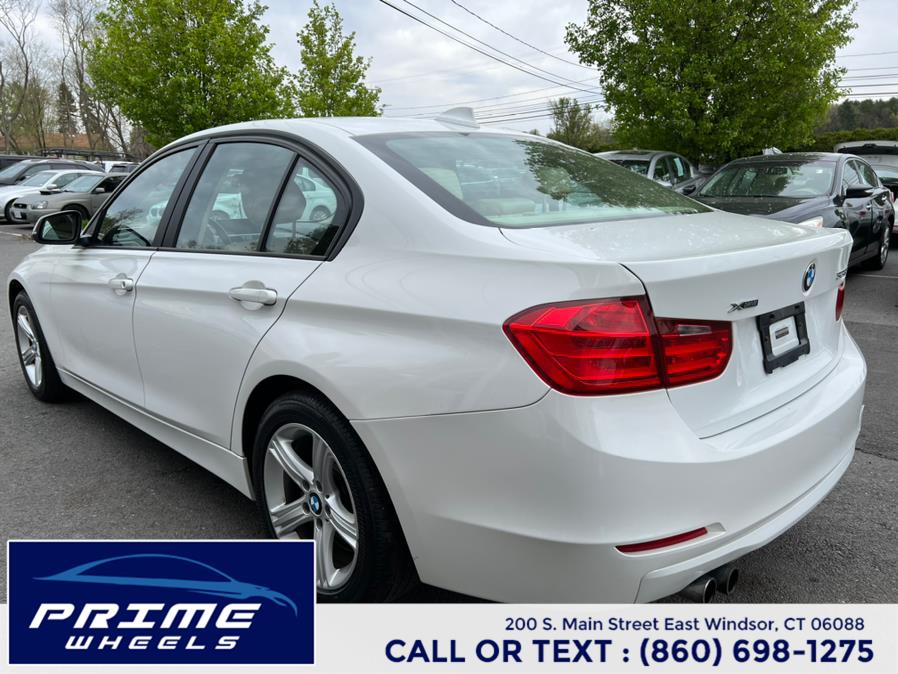 Used BMW 3 Series 4dr Sdn 328i xDrive AWD South Africa 2015 | Prime Wheels. East Windsor, Connecticut Used BMW 3 Series 4dr Sdn 328i xDrive AWD South Africa 2015 | Prime Wheels. East Windsor, Connecticut