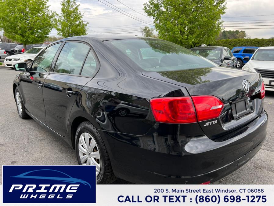 Used Volkswagen Jetta Sedan 4dr Man S 2014 | Prime Wheels. East Windsor, Connecticut Used Volkswagen Jetta Sedan 4dr Man S 2014 | Prime Wheels. East Windsor, Connecticut