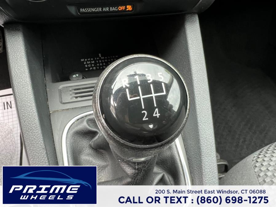 Used Volkswagen Jetta Sedan 4dr Man S 2014 | Prime Wheels. East Windsor, Connecticut Used Volkswagen Jetta Sedan 4dr Man S 2014 | Prime Wheels. East Windsor, Connecticut