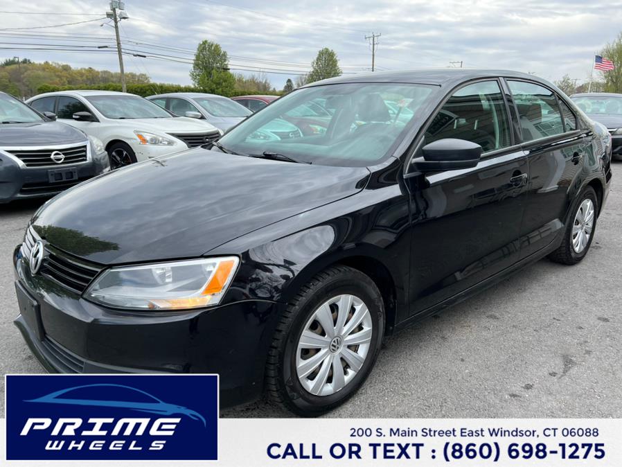 Used Volkswagen Jetta Sedan 4dr Man S 2014 | Prime Wheels. East Windsor, Connecticut Used Volkswagen Jetta Sedan 4dr Man S 2014 | Prime Wheels. East Windsor, Connecticut