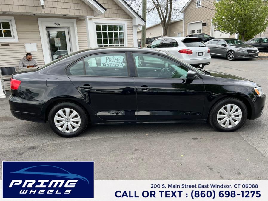 Used Volkswagen Jetta Sedan 4dr Man S 2014 | Prime Wheels. East Windsor, Connecticut Used Volkswagen Jetta Sedan 4dr Man S 2014 | Prime Wheels. East Windsor, Connecticut