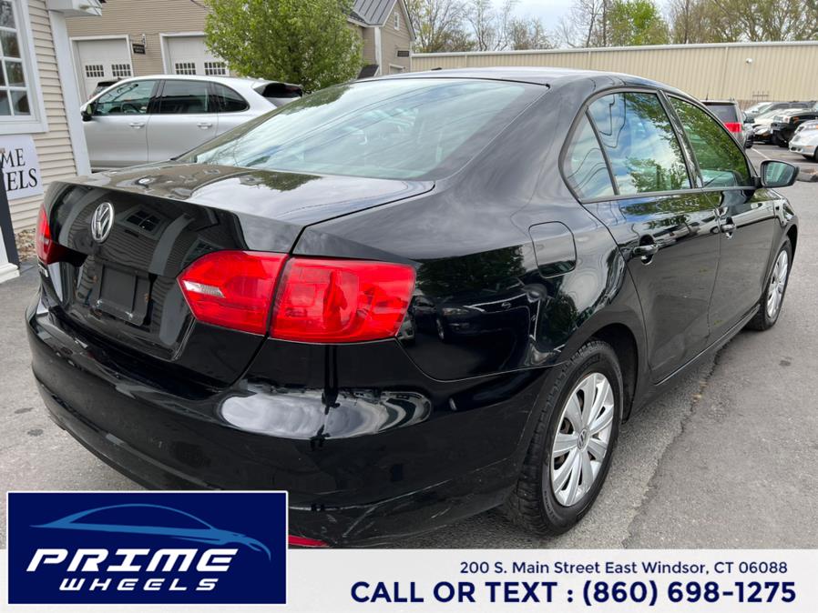 Used Volkswagen Jetta Sedan 4dr Man S 2014 | Prime Wheels. East Windsor, Connecticut Used Volkswagen Jetta Sedan 4dr Man S 2014 | Prime Wheels. East Windsor, Connecticut