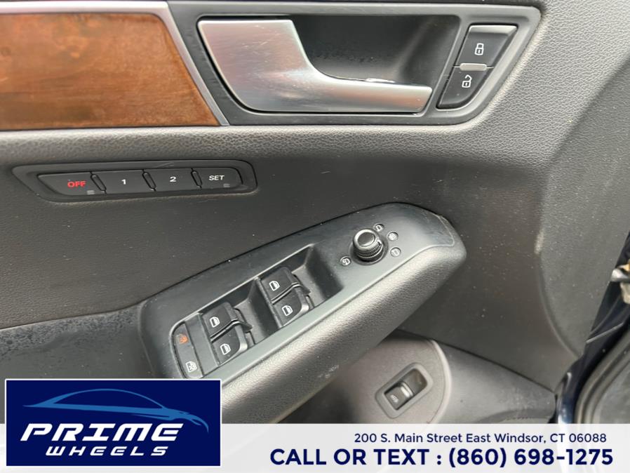 Used Audi Q5 quattro 4dr Premium Plus 2010 | Prime Wheels. East Windsor, Connecticut Used Audi Q5 quattro 4dr Premium Plus 2010 | Prime Wheels. East Windsor, Connecticut
