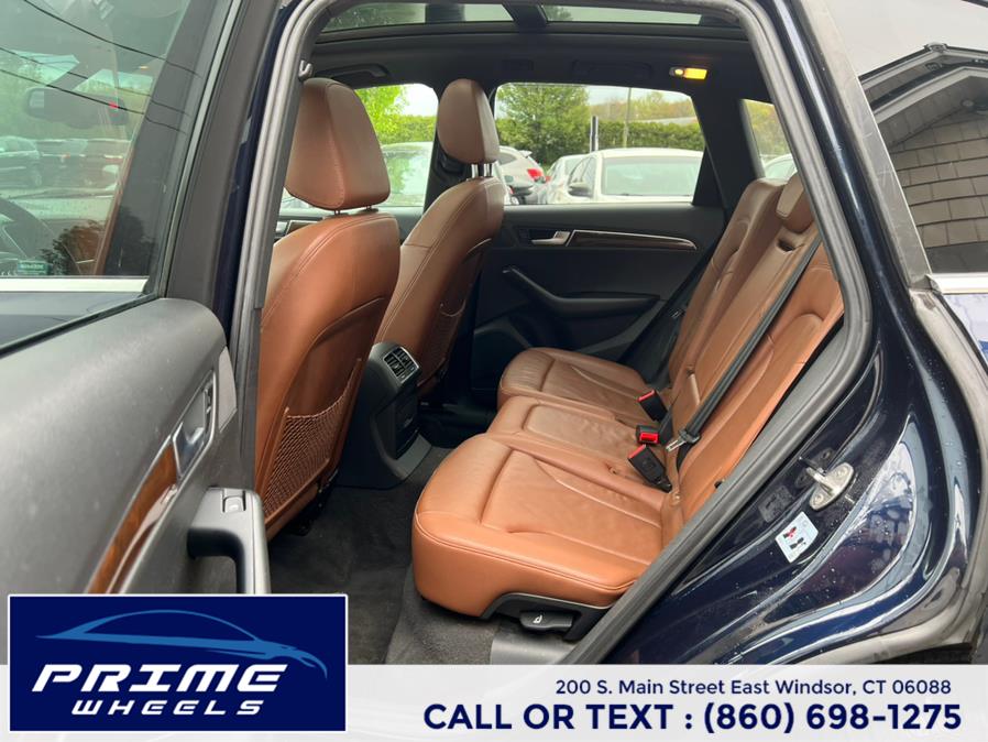 Used Audi Q5 quattro 4dr Premium Plus 2010 | Prime Wheels. East Windsor, Connecticut Used Audi Q5 quattro 4dr Premium Plus 2010 | Prime Wheels. East Windsor, Connecticut