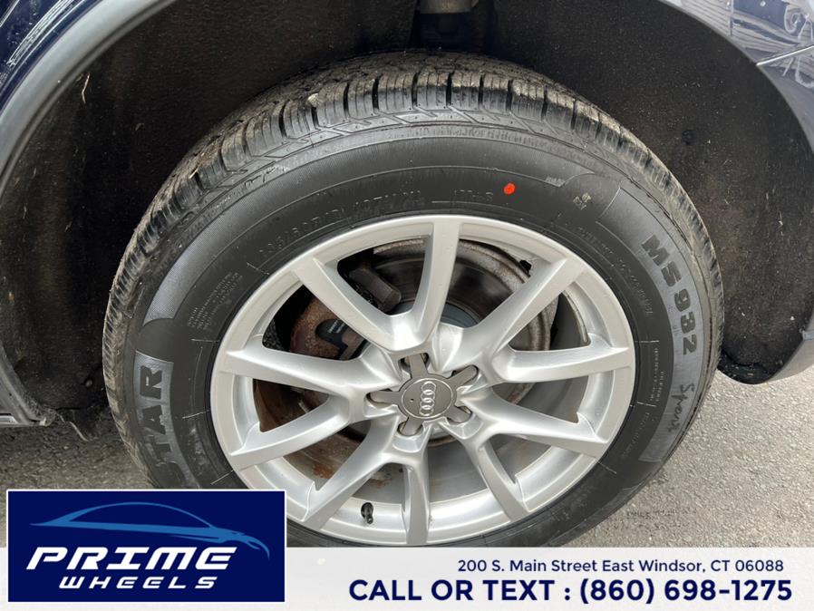 Used Audi Q5 quattro 4dr Premium Plus 2010 | Prime Wheels. East Windsor, Connecticut Used Audi Q5 quattro 4dr Premium Plus 2010 | Prime Wheels. East Windsor, Connecticut