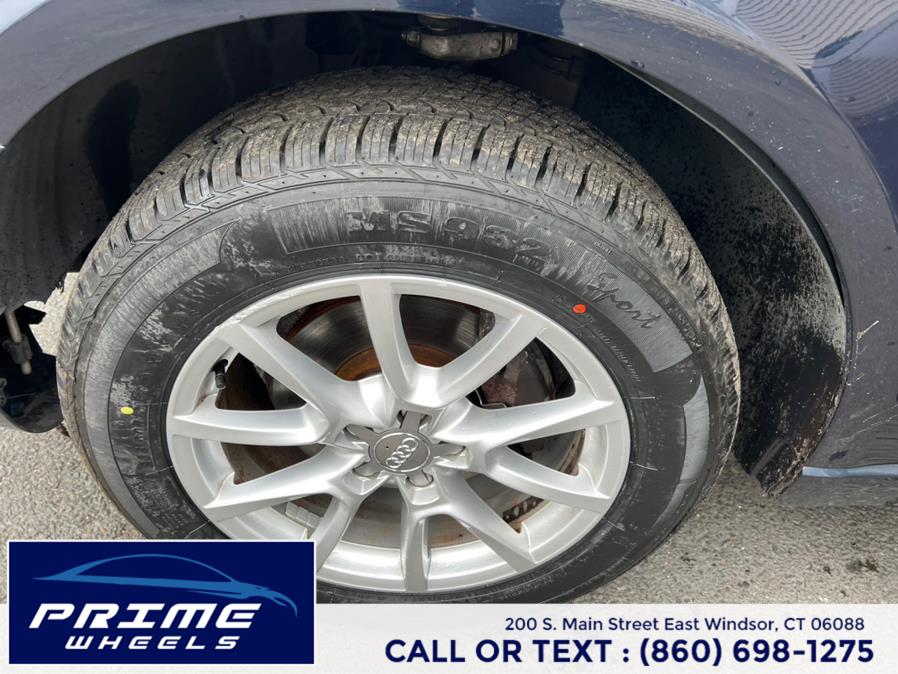 Used Audi Q5 quattro 4dr Premium Plus 2010 | Prime Wheels. East Windsor, Connecticut Used Audi Q5 quattro 4dr Premium Plus 2010 | Prime Wheels. East Windsor, Connecticut