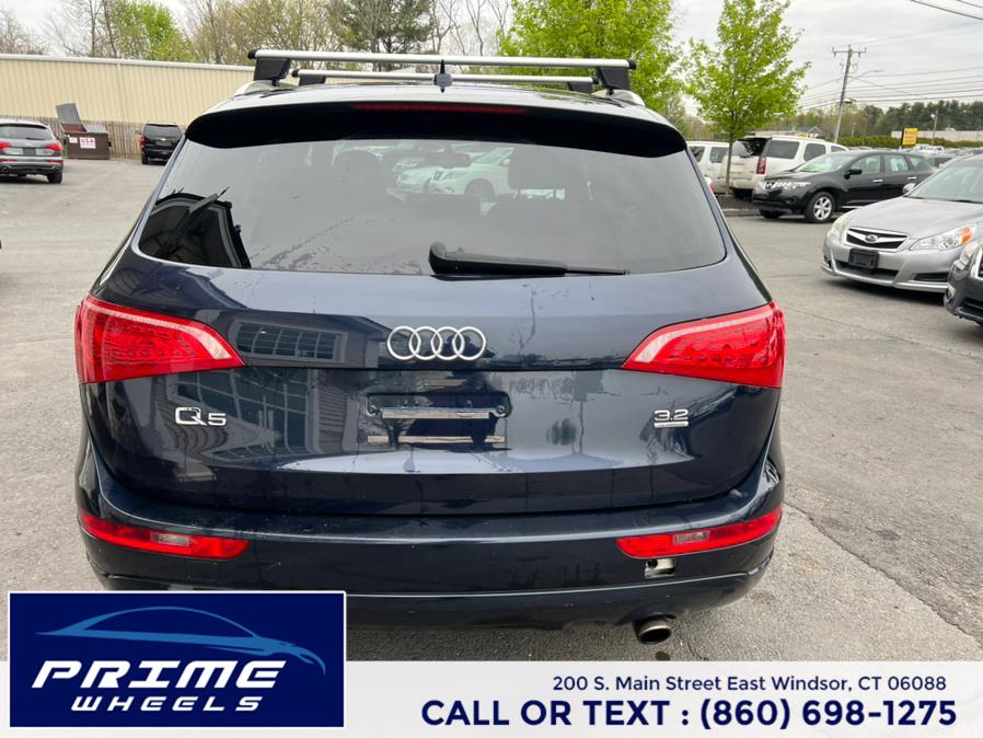 Used Audi Q5 quattro 4dr Premium Plus 2010 | Prime Wheels. East Windsor, Connecticut Used Audi Q5 quattro 4dr Premium Plus 2010 | Prime Wheels. East Windsor, Connecticut
