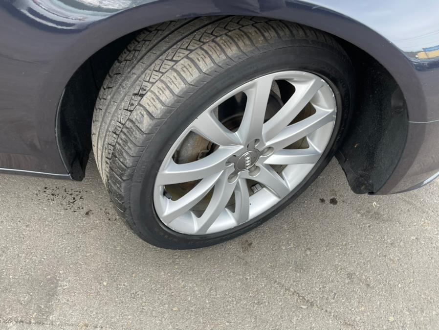 Used Audi A4 4dr Sdn Auto quattro 2.0T Premium Plus 2013 | Auto Match LLC. Waterbury, Connecticut Used Audi A4 4dr Sdn Auto quattro 2.0T Premium Plus 2013 | Auto Match LLC. Waterbury, Connecticut