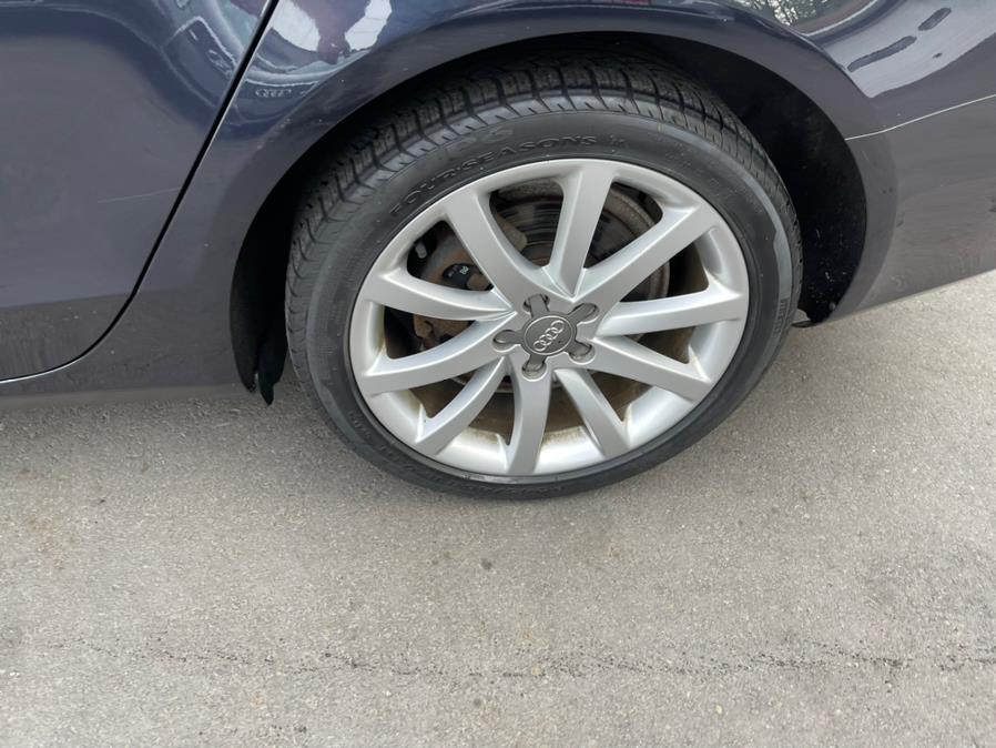 Used Audi A4 4dr Sdn Auto quattro 2.0T Premium Plus 2013 | Auto Match LLC. Waterbury, Connecticut Used Audi A4 4dr Sdn Auto quattro 2.0T Premium Plus 2013 | Auto Match LLC. Waterbury, Connecticut