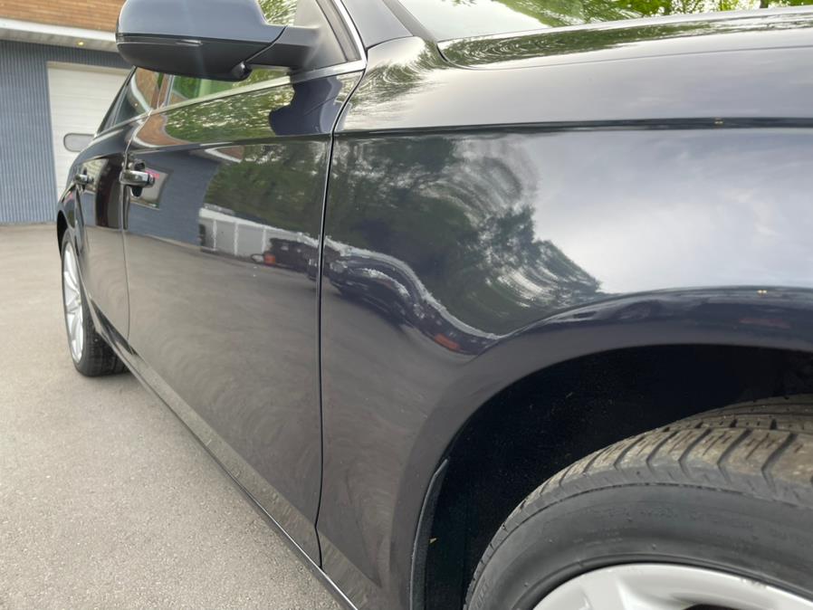 Used Audi A4 4dr Sdn Auto quattro 2.0T Premium Plus 2013 | Auto Match LLC. Waterbury, Connecticut Used Audi A4 4dr Sdn Auto quattro 2.0T Premium Plus 2013 | Auto Match LLC. Waterbury, Connecticut