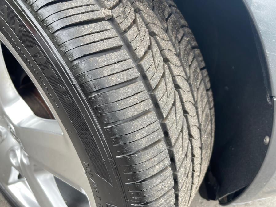 Used Audi A6 4dr Sdn 3.2L quattro 2007 | Auto Match LLC. Waterbury, Connecticut Used Audi A6 4dr Sdn 3.2L quattro 2007 | Auto Match LLC. Waterbury, Connecticut