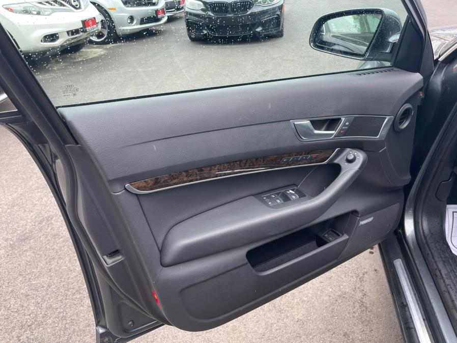 Used Audi A6 4dr Sdn 3.2L quattro 2007 | Auto Match LLC. Waterbury, Connecticut Used Audi A6 4dr Sdn 3.2L quattro 2007 | Auto Match LLC. Waterbury, Connecticut