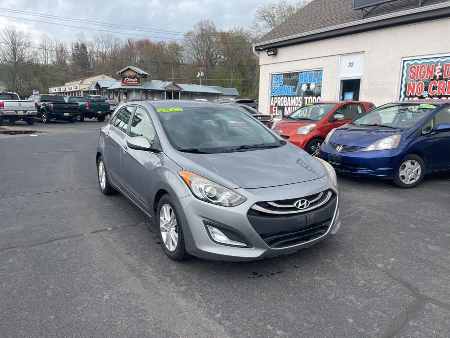 2013 Hyundai Elantra GT 5dr HB Auto, available for sale in Vernon, Connecticut | TD Automotive Enterprises LLC DBA Diamond Auto Cars. Vernon, Connecticut 2013 Hyundai Elantra GT 5dr HB Auto, available for sale in Vernon, Connecticut | TD Automotive Enterprises LLC DBA Diamond Auto Cars. Vernon, Connecticut