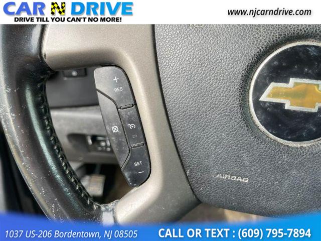 Used Chevrolet Silverado 2500hd LT Crew Cab 4WD 2011 | Car N Drive. Bordentown, New Jersey Used Chevrolet Silverado 2500hd LT Crew Cab 4WD 2011 | Car N Drive. Bordentown, New Jersey