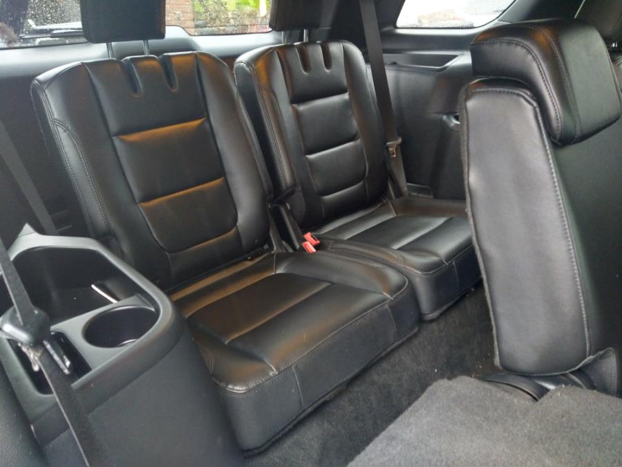 2017 Ford Explorer XLT 4WD, available for sale in Brewster, New York | A & R Service Center Inc. Brewster, New York 2017 Ford Explorer XLT 4WD, available for sale in Brewster, New York | A & R Service Center Inc. Brewster, New York
