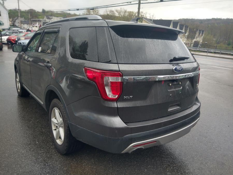2017 Ford Explorer XLT 4WD, available for sale in Brewster, New York | A & R Service Center Inc. Brewster, New York 2017 Ford Explorer XLT 4WD, available for sale in Brewster, New York | A & R Service Center Inc. Brewster, New York