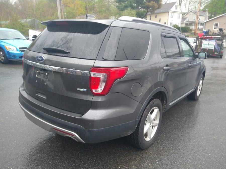 2017 Ford Explorer XLT 4WD, available for sale in Brewster, New York | A & R Service Center Inc. Brewster, New York 2017 Ford Explorer XLT 4WD, available for sale in Brewster, New York | A & R Service Center Inc. Brewster, New York