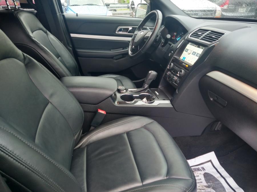 2017 Ford Explorer XLT 4WD, available for sale in Brewster, New York | A & R Service Center Inc. Brewster, New York 2017 Ford Explorer XLT 4WD, available for sale in Brewster, New York | A & R Service Center Inc. Brewster, New York