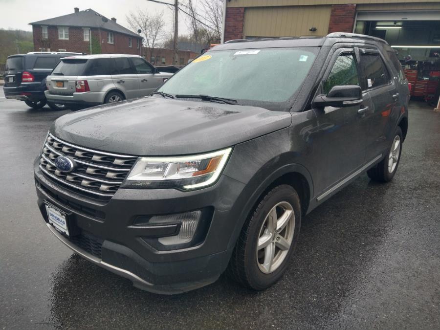 2017 Ford Explorer XLT 4WD, available for sale in Brewster, New York | A & R Service Center Inc. Brewster, New York 2017 Ford Explorer XLT 4WD, available for sale in Brewster, New York | A & R Service Center Inc. Brewster, New York