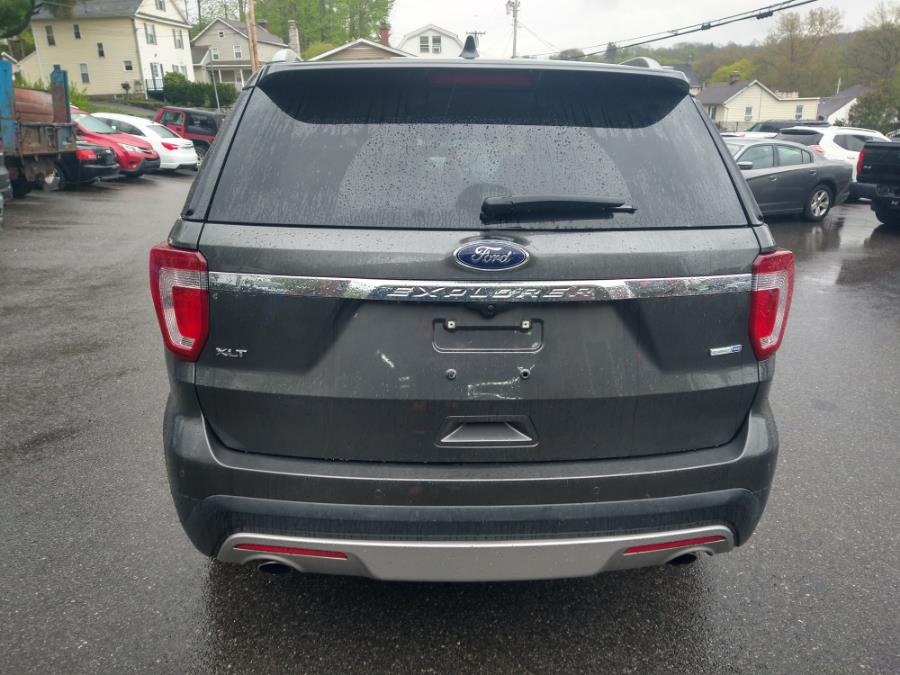 2017 Ford Explorer XLT 4WD, available for sale in Brewster, New York | A & R Service Center Inc. Brewster, New York 2017 Ford Explorer XLT 4WD, available for sale in Brewster, New York | A & R Service Center Inc. Brewster, New York