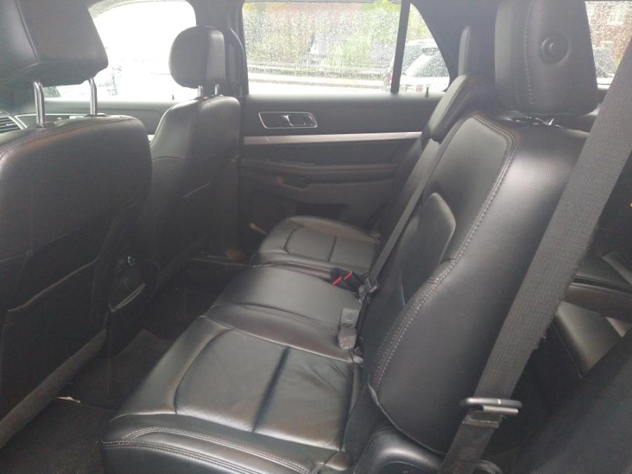 2017 Ford Explorer XLT 4WD, available for sale in Brewster, New York | A & R Service Center Inc. Brewster, New York 2017 Ford Explorer XLT 4WD, available for sale in Brewster, New York | A & R Service Center Inc. Brewster, New York