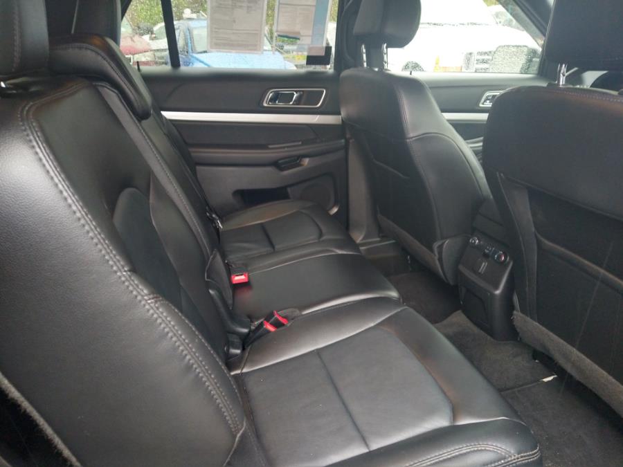 2017 Ford Explorer XLT 4WD, available for sale in Brewster, New York | A & R Service Center Inc. Brewster, New York 2017 Ford Explorer XLT 4WD, available for sale in Brewster, New York | A & R Service Center Inc. Brewster, New York
