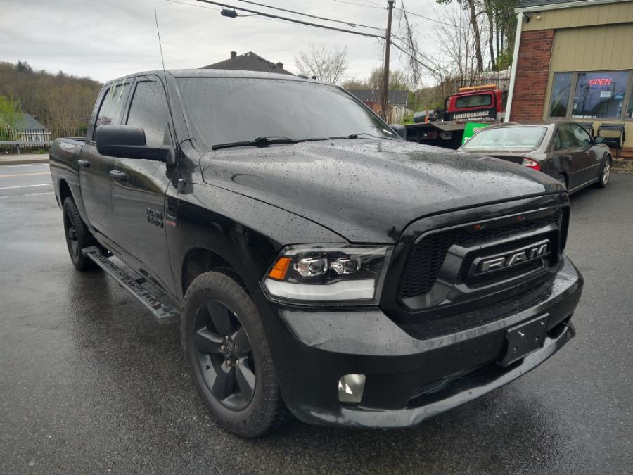 Used Ram 1500 4WD Crew Cab 140.5" Express 2015 | A & R Service Center Inc. Brewster, New York