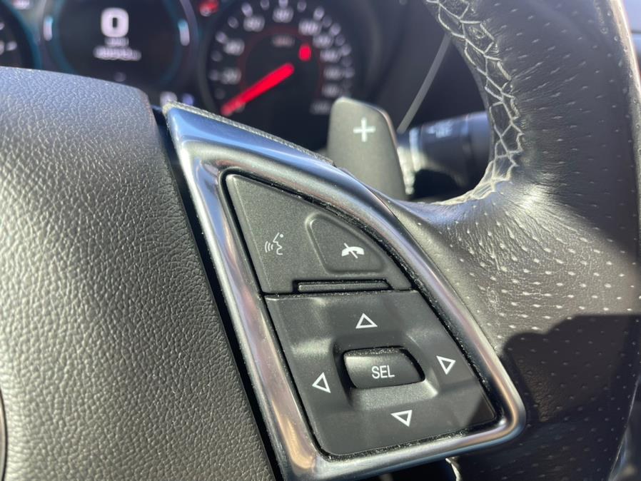2018 Chevrolet Camaro 2dr Cpe SS w/1SS, available for sale in Newark, New Jersey | Champion Auto Sales. Newark, New Jersey 2018 Chevrolet Camaro 2dr Cpe SS w/1SS, available for sale in Newark, New Jersey | Champion Auto Sales. Newark, New Jersey