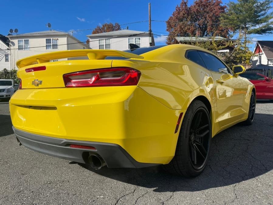 2018 Chevrolet Camaro 2dr Cpe SS w/1SS, available for sale in Newark, New Jersey | Champion Auto Sales. Newark, New Jersey 2018 Chevrolet Camaro 2dr Cpe SS w/1SS, available for sale in Newark, New Jersey | Champion Auto Sales. Newark, New Jersey