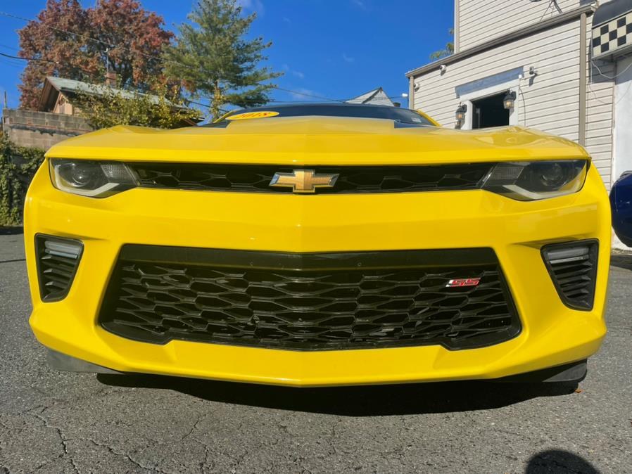 2018 Chevrolet Camaro 2dr Cpe SS w/1SS, available for sale in Newark, New Jersey | Champion Auto Sales. Newark, New Jersey 2018 Chevrolet Camaro 2dr Cpe SS w/1SS, available for sale in Newark, New Jersey | Champion Auto Sales. Newark, New Jersey