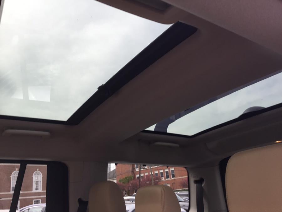 Used Land Rover LR3 SE 2008 | Liberty Motors. Manchester, Connecticut Used Land Rover LR3 SE 2008 | Liberty Motors. Manchester, Connecticut