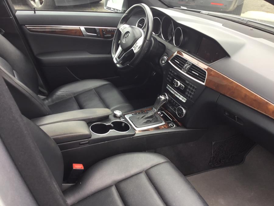 Used Mercedes-Benz C300 4 matic 2013 | Liberty Motors. Manchester, Connecticut Used Mercedes-Benz C300 4 matic 2013 | Liberty Motors. Manchester, Connecticut