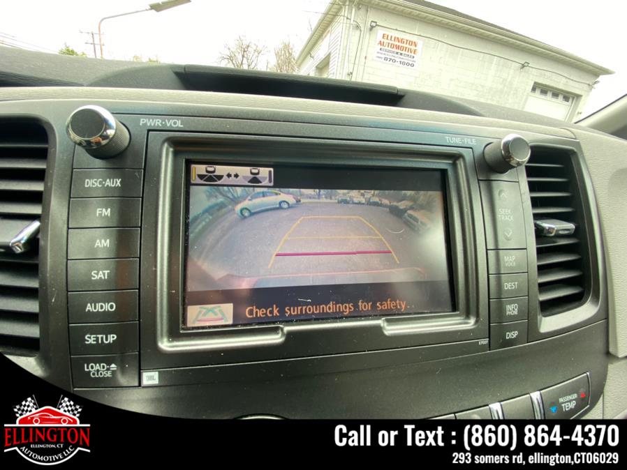 Used Toyota Sienna 5dr 7-Pass Van V6 XLE AWD 2011 | Ellington Automotive LLC. Ellington, Connecticut Used Toyota Sienna 5dr 7-Pass Van V6 XLE AWD 2011 | Ellington Automotive LLC. Ellington, Connecticut