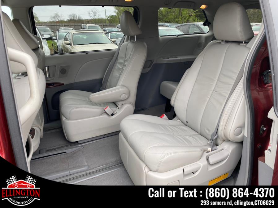 Used Toyota Sienna 5dr 7-Pass Van V6 XLE AWD 2011 | Ellington Automotive LLC. Ellington, Connecticut Used Toyota Sienna 5dr 7-Pass Van V6 XLE AWD 2011 | Ellington Automotive LLC. Ellington, Connecticut