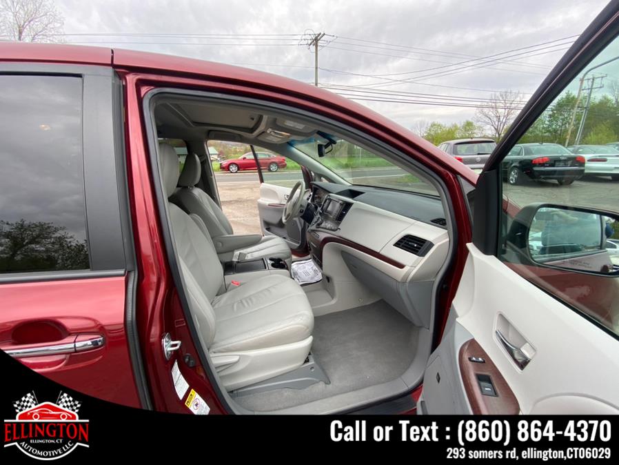 Used Toyota Sienna 5dr 7-Pass Van V6 XLE AWD 2011 | Ellington Automotive LLC. Ellington, Connecticut Used Toyota Sienna 5dr 7-Pass Van V6 XLE AWD 2011 | Ellington Automotive LLC. Ellington, Connecticut