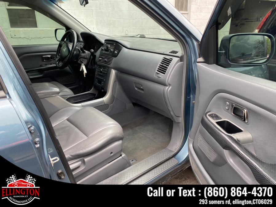 2005 Honda Pilot EX-L AT, available for sale in Ellington, Connecticut | Ellington Automotive LLC. Ellington, Connecticut 2005 Honda Pilot EX-L AT, available for sale in Ellington, Connecticut | Ellington Automotive LLC. Ellington, Connecticut