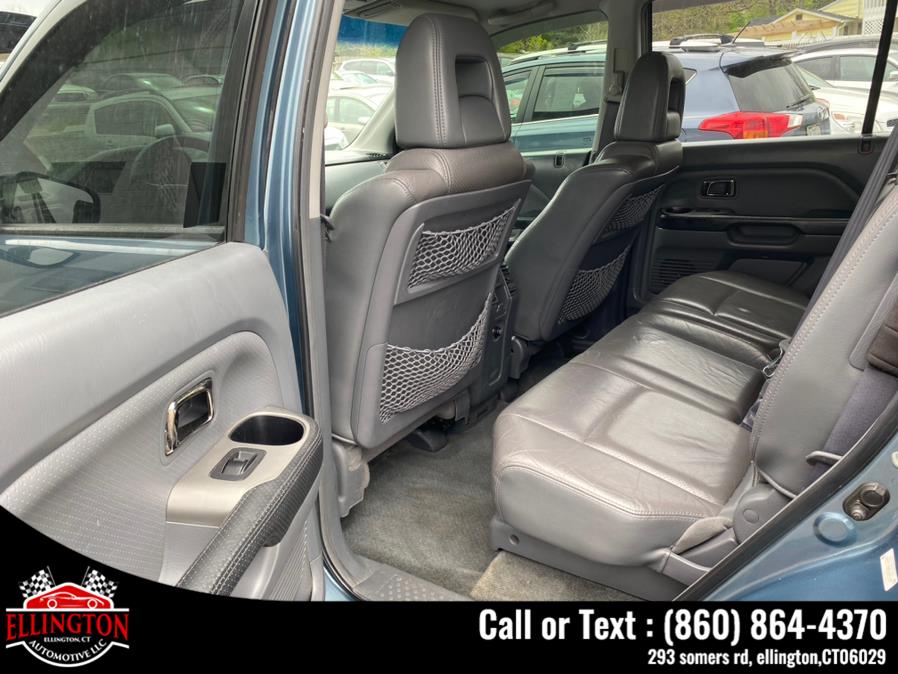 2005 Honda Pilot EX-L AT, available for sale in Ellington, Connecticut | Ellington Automotive LLC. Ellington, Connecticut 2005 Honda Pilot EX-L AT, available for sale in Ellington, Connecticut | Ellington Automotive LLC. Ellington, Connecticut